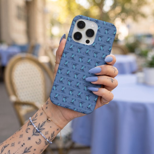 Coque iPhone Stitch (Créateur téléchargé)