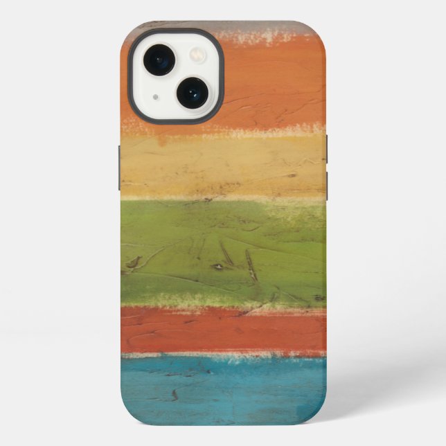 Coque iPhone Strates de MESA I (Verso)