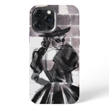 "Street Muse – La mode sur le mur"