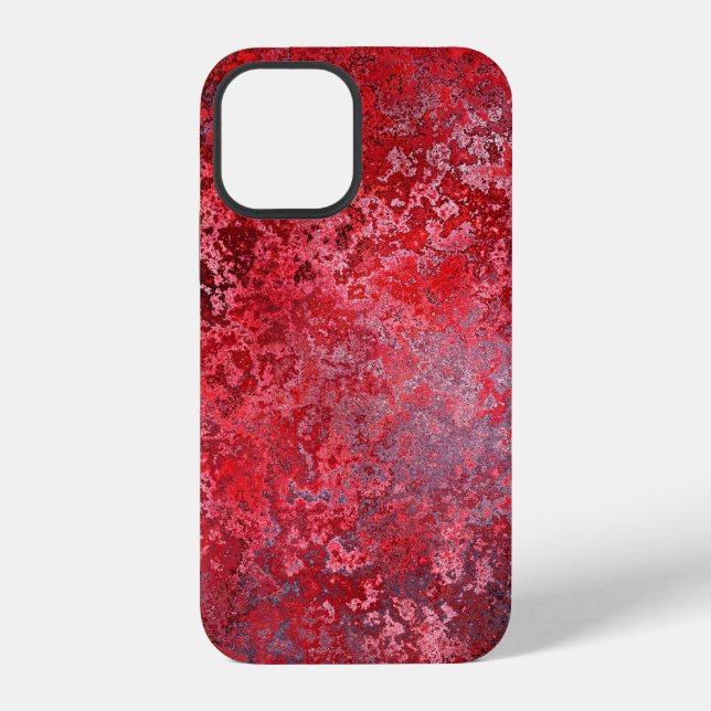 Coque iPhone Structure de texture de fond (Verso)