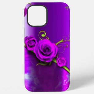 Coque iPhone 12 Pro Max Style : Coque-Mate à peine Il Apple iPhone 16 Pro