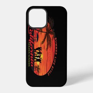 Coque iPhone 12 Pro Style de vie en été