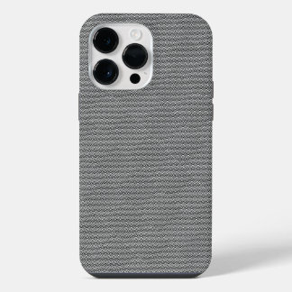 Coque Pour Pour iPhone 14 Pro Max Style gris