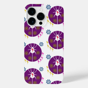 Coque Pour Pour iPhone 14 Pro Max style somptueux