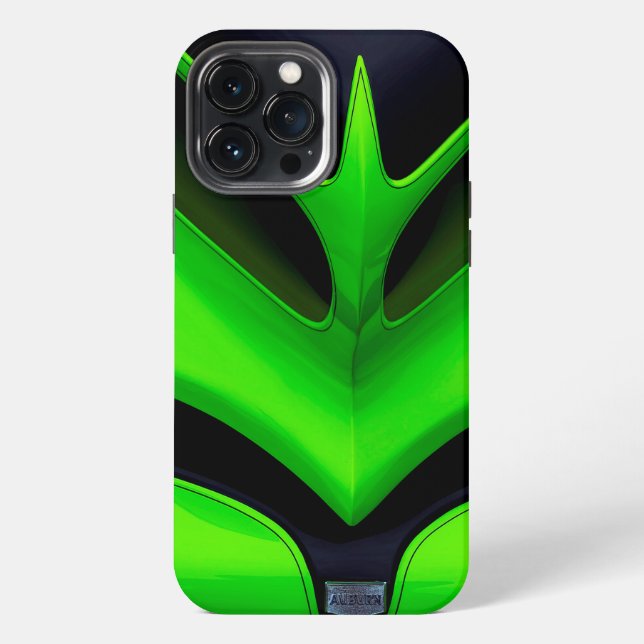 Coque iPhone Sublime Coque-coque iphone (Verso)