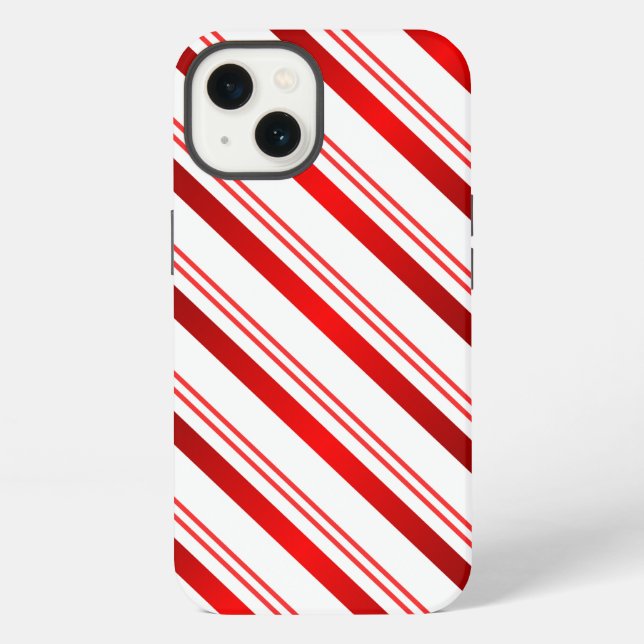 Coque iPhone Sucre de canne (Verso)