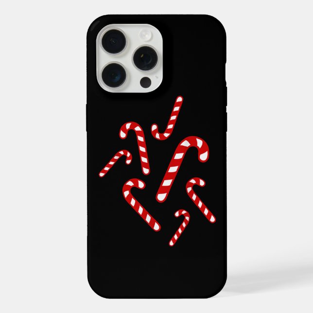 Coque iPhone Sucres de canne (Verso)