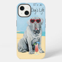 Summer Mastino