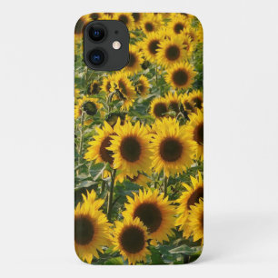 Coque iphone Sunny Sunflower
