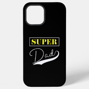 Coque iPhone 12 Pro Max Super papa