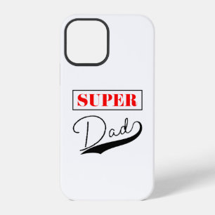 Coque iPhone 12 Pro Super Papa