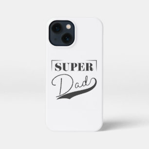 Etui iPhone 13 Mini Super papa