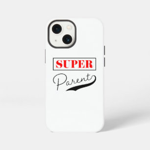Etui iPhone 13 Mini Super Parent