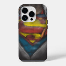 Superman | Esquisse de révélation de la poitrine c