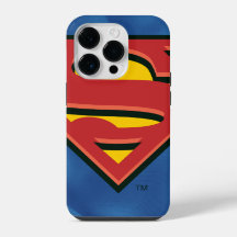 Superman S-Shield | Logo Superman