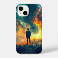 Sur l'univers