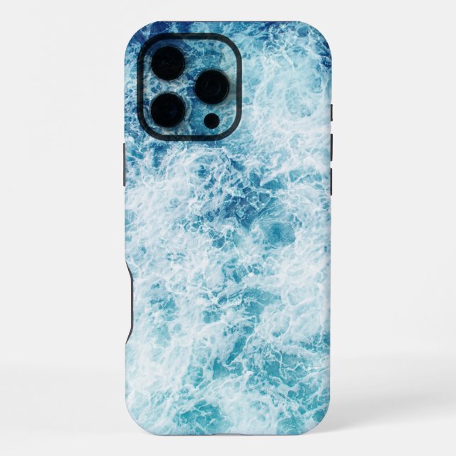 Coque iPhone Surf (Verso)