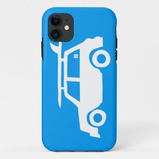 Coque iphone, surfer,