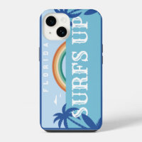 SURFS customisés EN HAUT FLORIDE