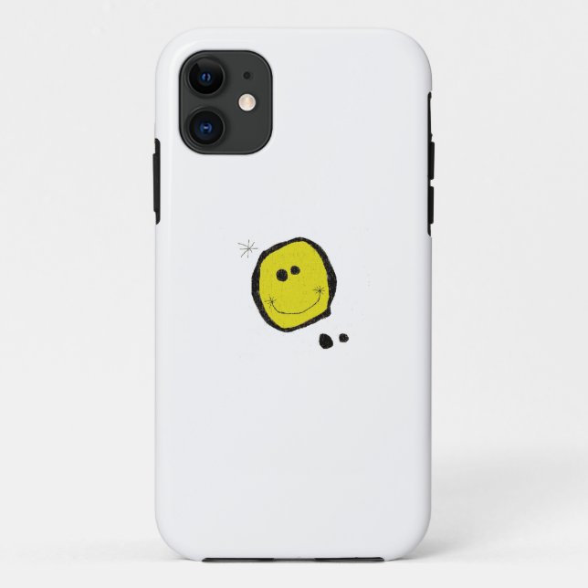 coque iphone surréaliste (Dos)