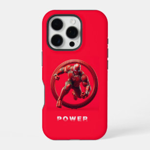 Coque iPhone 16 Pro Surtension