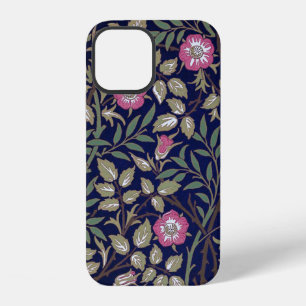 Coque iPhone 12 Sweet Briar, William Morris
