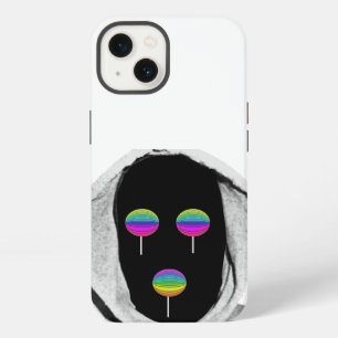 ETUI iPhone 13 SWEET FACE
