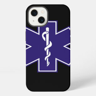 Etui iPhone 13 Symbole de secouriste