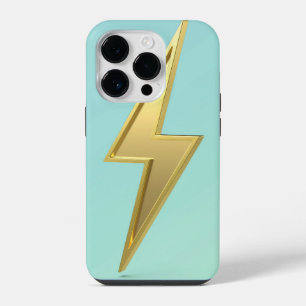 Coque Pour iPhone 14 Plus Symbole du boulon de foudre