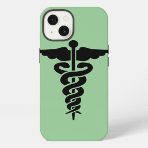 Etui iPhone 13 Symbole Médical