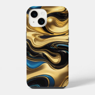 Coque Pour iPhone 14 Symboles anciens en couleurs vives