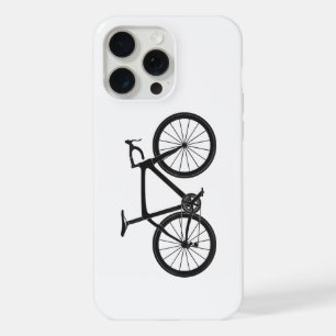 Coque iPhone 15 Pro Max T Shirt Vélo Route Triathlon Cadeau Cycliste