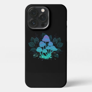 Etui iPhone 13 Pro Tabourets dans Bushes
