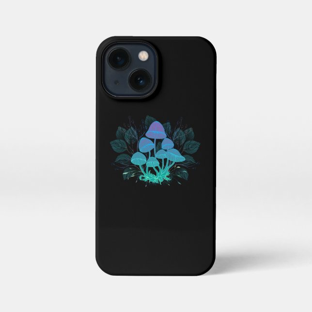 Coque iPhone Tabourets dans Bushes (Verso)