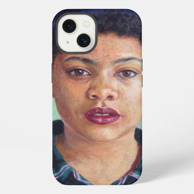 Coque iPhone Talla 2014 (Verso)