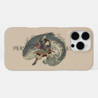 Tapis de souris inspiré de l'Ukiyo-e – JAPON drama