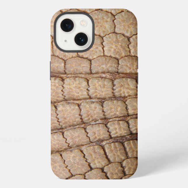 Coque iPhone Tatou (Verso)