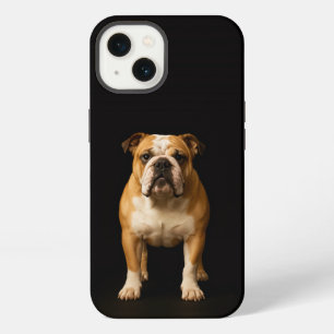 Etui iPhone 13 Taureau d'endurance Noir 4 Luxe iPhone 13
