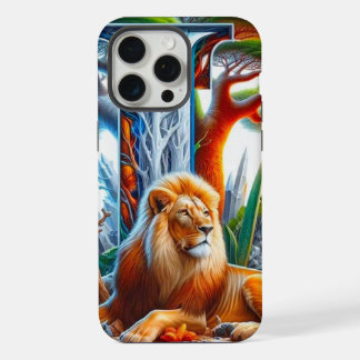 Coque iPhone 15 Pro Max Technologie et style dans un design