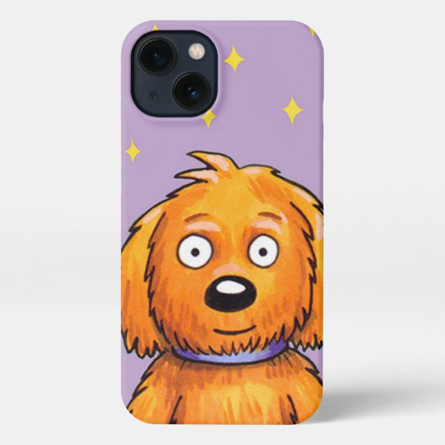 Coque iPhone Teddy Bear (Verso)