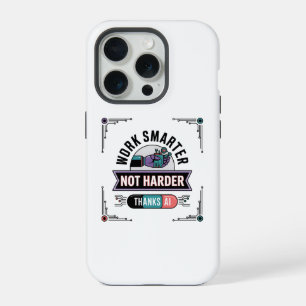 Coque iPhone 15 Pro Tendances technologiques Geeks modernes Transforma