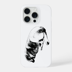 Coque iPhone 15 Pro Tenue avec calme