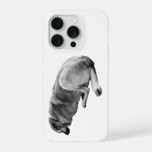 Coque iPhone 15 Pro Tenue avec calme