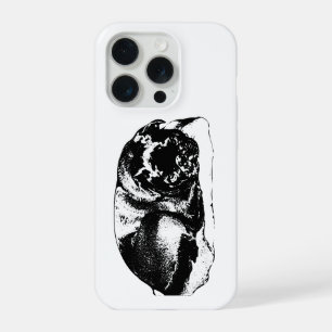 Coque iPhone 15 Pro Tenue dans une douce confiance