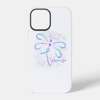 Coque iPhone 12 Tenue de sensibilisation à la prévention du suicid