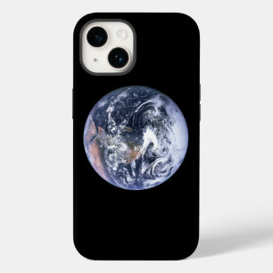Coque Pour iPhone 14 Terre
