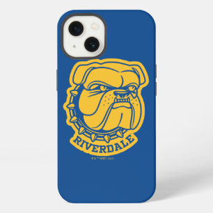 Etui iPhone 13 Tête de Bulldog de Riverdale