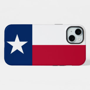 Coque iPhone 15 Plus Texas