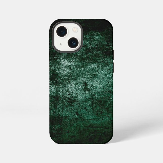 Coque iPhone texture Abstraite (Verso)