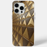 Texture diamant en relief 3D embossé
